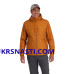 Куртка Simms Fall Run Hybrid Hoody Chestnut